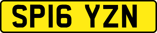 SP16YZN