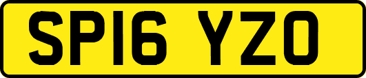 SP16YZO