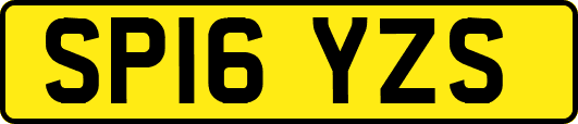 SP16YZS