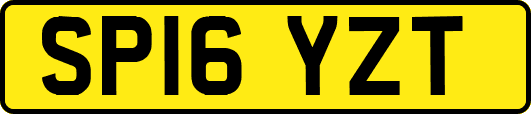 SP16YZT