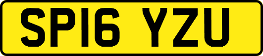 SP16YZU