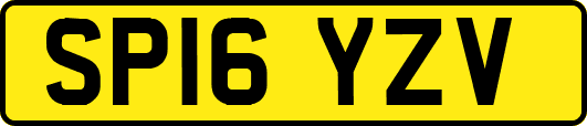 SP16YZV