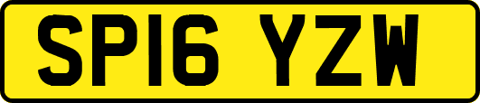 SP16YZW