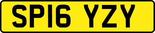 SP16YZY