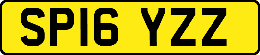 SP16YZZ