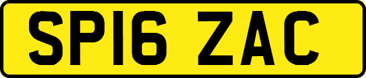SP16ZAC