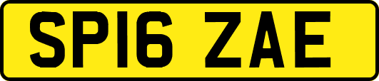 SP16ZAE