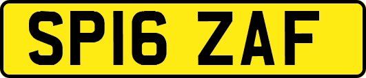 SP16ZAF