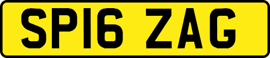 SP16ZAG
