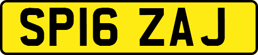 SP16ZAJ