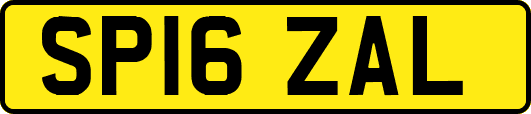 SP16ZAL