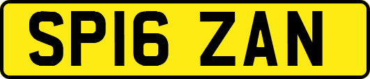 SP16ZAN