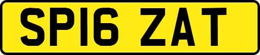 SP16ZAT