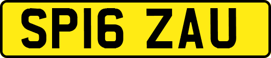 SP16ZAU