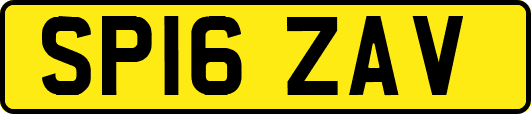 SP16ZAV