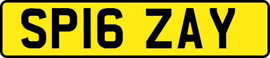 SP16ZAY