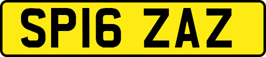 SP16ZAZ