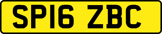 SP16ZBC