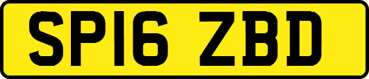 SP16ZBD