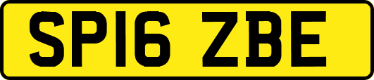 SP16ZBE