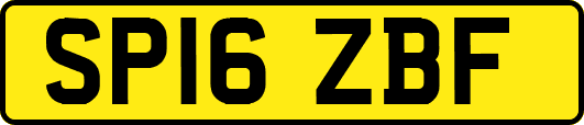 SP16ZBF