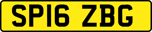 SP16ZBG