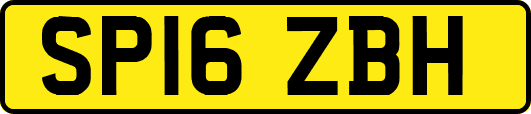 SP16ZBH