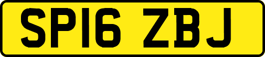 SP16ZBJ