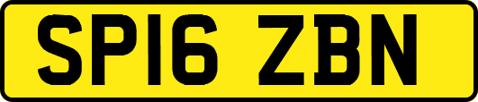 SP16ZBN
