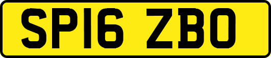 SP16ZBO