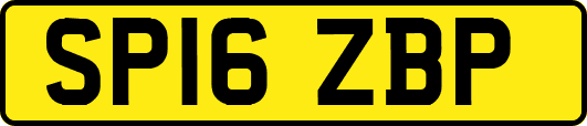 SP16ZBP
