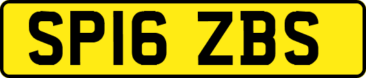 SP16ZBS