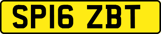 SP16ZBT