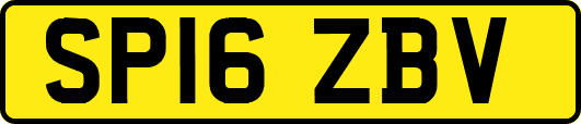 SP16ZBV
