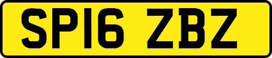 SP16ZBZ
