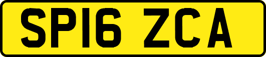 SP16ZCA