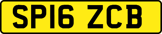 SP16ZCB