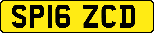 SP16ZCD