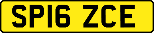 SP16ZCE