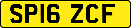 SP16ZCF
