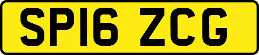 SP16ZCG