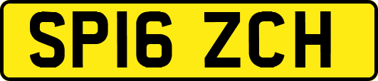 SP16ZCH