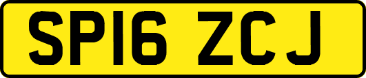 SP16ZCJ
