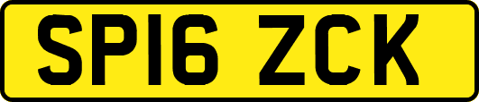 SP16ZCK