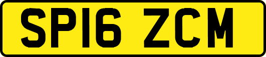 SP16ZCM