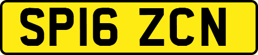 SP16ZCN