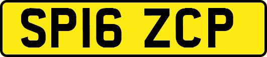 SP16ZCP