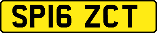 SP16ZCT