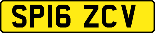 SP16ZCV