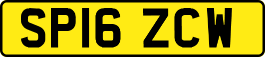 SP16ZCW
